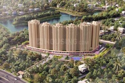 Image of 1022 Sq.ft 3 BHK Apartment / Flat for sale in Samethanahalli, Bengaluru for Rs. 12000000