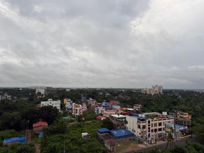 Image of 1405 Sq.ft 3 BHK Apartment / Flat for sale in Rajwada Altitude Block 1, Saha Para, Kolkata for Rs. 8000000