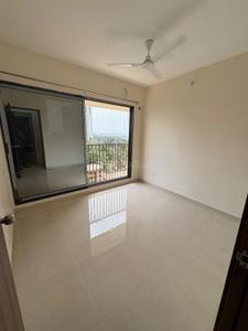 Hall Image of 1050 Sq.ft 2 BHK Apartment / Flat for rent in EV 10 Marina Bay, Vashi Navi Mumbai for Rs. 55000