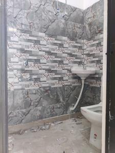 Bedroom One Image of 980 Sq.ft 3 BHK Apartment / Flat for sale in Govindpuram Ghaziabad for Rs. 2999999