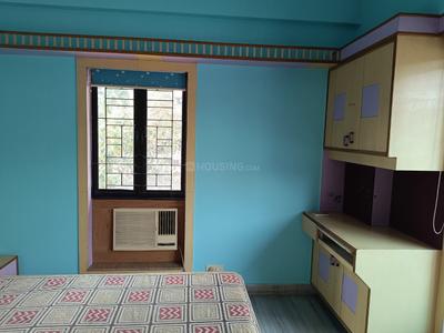 Bedroom Image of 2150 Sq.ft 3 BHK Apartment / Flat for sale in Sun Flower Gardens, Topsia Kolkata for Rs. 22000000