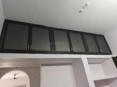 Kitchen Image of 1500 Sq.ft 2 BHK Independent House for rent in Gajapati Nagar Bhubaneswar for Rs. 29000