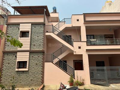 Image of 2800 Sq.ft 4.5 BHK Independent House for sale in Mallathahalli, Bengaluru for Rs. 23500000