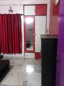 Hall Image of 1041 Sq.ft 3 BHK Apartment / Flat for sale in FM Wonder Villa, Purba Putiary Kolkata for Rs. 4500000