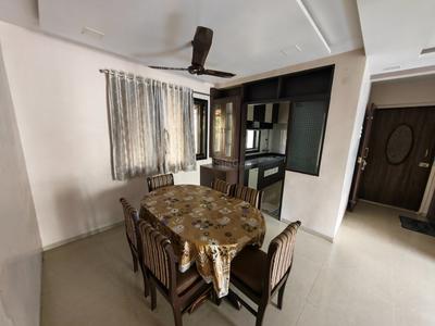3 BHK Flat