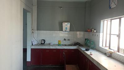 Kitchen Image of 1200 Sq.ft 3 BHK Builder Floor for sale in Lachit Nagar Guwahati for Rs. 9200000
