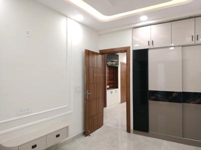 Bedroom Image of 1620 Sq.ft 3 BHK Builder Floor for sale in Fidato Honour Homes, Sector 89 Faridabad for Rs. 17500000