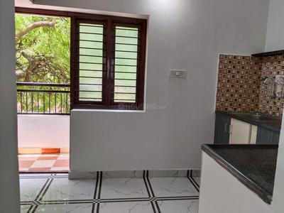 BHK Flats for Rent in Anthony Nagar, Kolathur, Chennai October