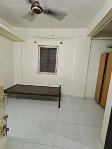 Bedroom Image of 900 Sq.ft 2 BHK Apartment / Flat for rent in Vastu Sundar Apartment, Aundh Pune for Rs. 28000