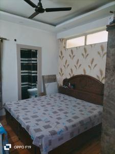 Bedroom Image of 1080 Sq.ft 2 BHK Apartment / Flat for sale in SG Impression Plus, Ghukna Ghaziabad for Rs. 6850000