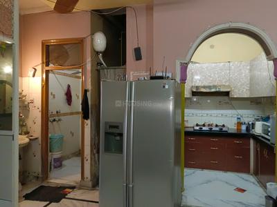 Kitchen Image of 2300 Sq.ft 6 BHK Apartment / Flat for sale in Narela New Delhi for Rs. 14500000