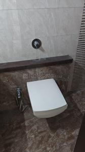 Regency Classic Bathroom Three 4