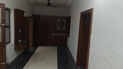 Bedroom Image of 1530 Sq.ft 2.5 BHK Builder Floor for rent in Idgah Colony Agra for Rs. 18000