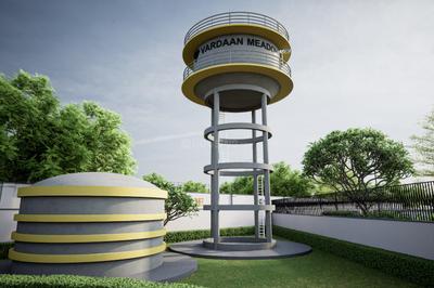 Image of 1500 Sq.ft Residential Plot / Land for sale in Nevta Village, Jaipur for Rs. 4500000
