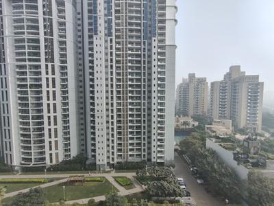 Image of 3064 Sq.ft 4 BHK Apartment / Flat for sale in DLF The Belaire, DLF Phase 5, Gurgaon for Rs. 105000000