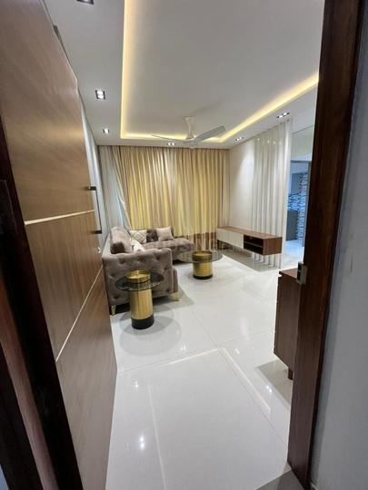 Sanghvi Heights Apartment Main Image 1