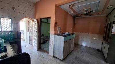 Kitchen Image of 1300 Sq.ft 3 BHK Independent House for sale in Gorwa Vadodara for Rs. 6000000
