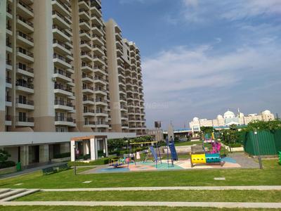 2 BHK Flat