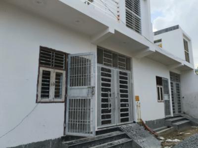 Building Image of 650 Sq.ft 2 BHK Independent House for sale in Chipiyana Buzurg Ghaziabad for Rs. 6204500