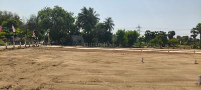 Image of 1800 Sq.ft 1 BHK Independent House for sale in Katpadi, Vellore for Rs. 4140000