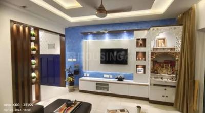Hall Image of 1100 Sq.ft 2 BHK Apartment / Flat for sale in Swastik Skyline Luxery Apartment, Noida Extension Greater Noida for Rs. 5800000
