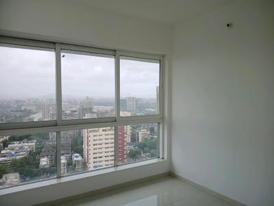 Bedroom Image of 1080 Sq.ft 2 BHK Apartment / Flat for sale in Godrej Prime, Chembur Mumbai for Rs. 19800000