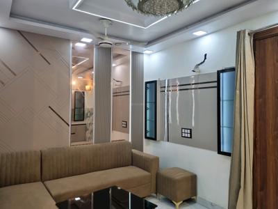3 BHK Flat