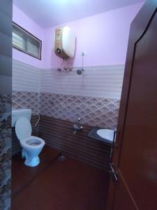 Image of 1200 Sq.ft 3 BHK Independent House for rent in Kasturi Nagar, Bengaluru for Rs. 40000