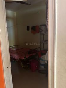 Kitchen Image of 1100 Sq.ft 2 BHK Independent House for rent in JP Nagar Bengaluru for Rs. 22000