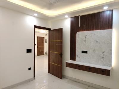 Bedroom Image of 1100 Sq.ft 3 BHK Apartment / Flat for sale in Deenpur New Delhi for Rs. 7900000