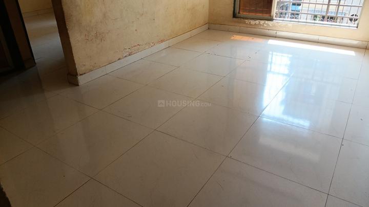 Shivam Shiv Sankalp Apartment Living Room 1