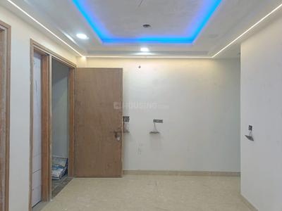 2 BHK Independent Builder Floor
