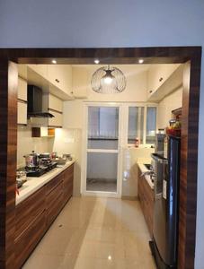 Kitchen Image of 1310 Sq.ft 3 BHK Apartment / Flat for sale in Bommasandra Bengaluru for Rs. 11500000