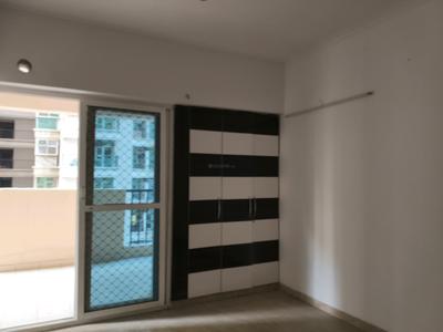 Bedroom Image of 955 Sq.ft 2 BHK Apartment / Flat for sale in Gaurs 14th Avenue, Noida Extension Greater Noida for Rs. 7700000