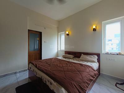Bedroom Image of 1076 Sq.ft 2 BHK Apartment / Flat for sale in Porvorim Goa for Rs. 15000000