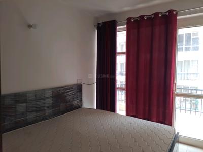 Bedroom Image of 737 Sq.ft 2 BHK Apartment / Flat for sale in HCBS Sports Ville, Mohammadpur Gujar Gurgaon for Rs. 4200000