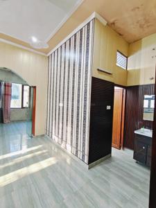 Bathroom Image of 1292 Sq.ft 3 BHK Independent House for rent in Ashiyana Colony Moradabad for Rs. 15000