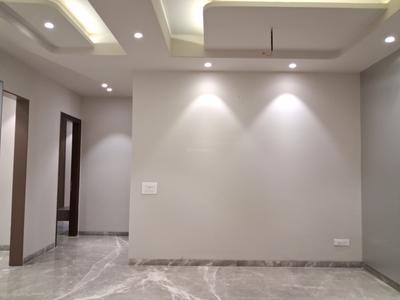 Living Room Image of 1800 Sq.ft 3 BHK Builder Floor for sale in Paschim Vihar New Delhi for Rs. 35000000