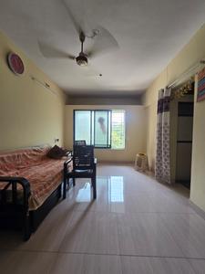 Hall Image of 925 Sq.ft 2 BHK Apartment / Flat for sale in Kalwa Thane for Rs. 10000000