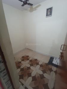 Study Room Image of 950 Sq.ft 1.5 BHK Apartment / Flat for rent in Akash Ganga Apartment, Vasundhara Ghaziabad for Rs. 16000