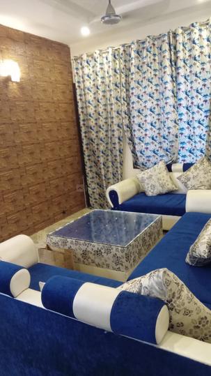 Sector 82 A Bedroom 1