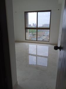 Hall Image of 550 Sq.ft 1 BHK Apartment / Flat for sale in Kailash Nilgiri Gardens, Nerul Navi Mumbai for Rs. 15000000