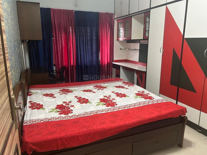 raheja nest Bedroom 1