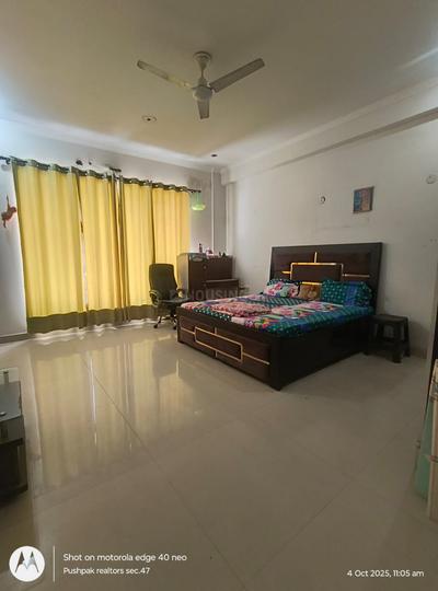Islampur Colony, Sector 38 Bedroom 1