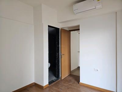Bedroom Image of 1450 Sq.ft 2.5 BHK Villa for sale in Gera Planet of Joy Project II, Upper Kharadi Pune for Rs. 26500000