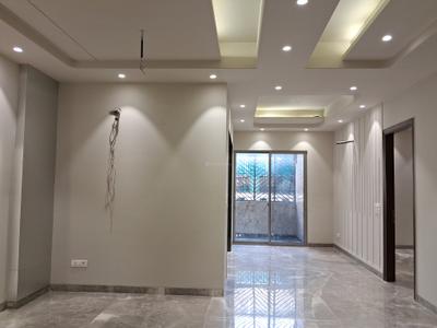 Living Room Image of 1800 Sq.ft 3 BHK Builder Floor for sale in Paschim Vihar New Delhi for Rs. 35000000