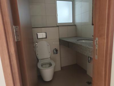 Image of 1255 Sq.ft 2 BHK Apartment / Flat for rent in Godrej Woods, Sector 43, Noida for Rs. 55000