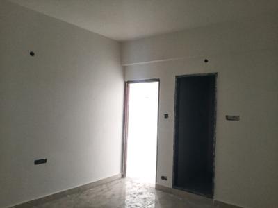 Bedroom Image of 1205 Sq.ft 2 BHK Apartment / Flat for sale in Kaggadasapura Bengaluru for Rs. 9037502