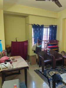 Bedroom Image of 1379 Sq.ft 3 BHK Apartment / Flat for sale in Bhetapara Guwahati for Rs. 6900000