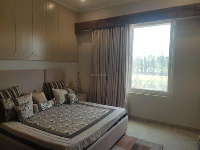 Bedroom Image of 2198 Sq.ft 3 BHK Apartment / Flat for sale in Exotica Homez, Sector 115 Mohali for Rs. 12490000